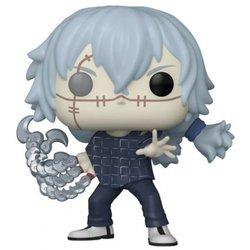 Funko pop jujutsu kaisen mahito new arms 62336