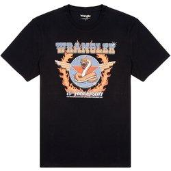 Camiseta Wrangler