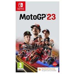 MotoGP 23 Nintendo Switch