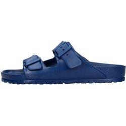 Birkenstock - Arizona Eva Azul 1019051