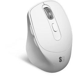 SUBBLIM Comfort Ergo Dual Mouse Battery