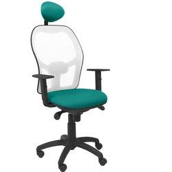 Piqueras Y Crespo Silla De Oficina Ergonómica Jorquera