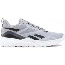 Zapatillas de fitness reebok nfx trainer hombre gris