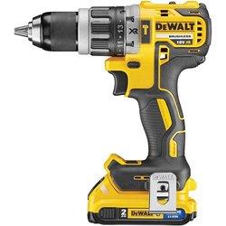 Taladro Destornillador DEWALT DCD796D2-QW 18V