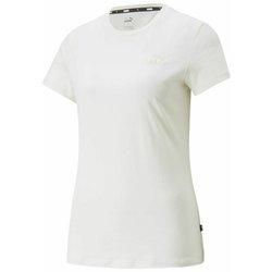 Camiseta Puma ESS+ Bordado Tee-99