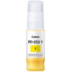 Tinta CANON Amarillo