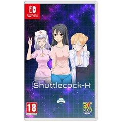 SHUTTLECOCK-H (Nintendo Switch)