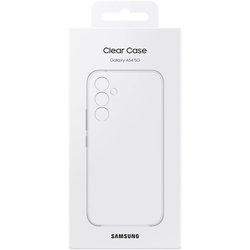 Carcasa Samsung A54 Transparente