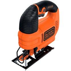 Black & Decker KS701PEK power jigsaws 520 W