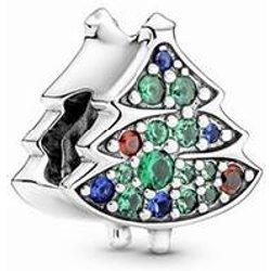 Charm Pandora Árbol de Navidad 790018C01