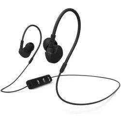 Auriculares Boton Hama Bt 4.2 4h Ml Negro 177094