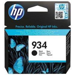 HP 934 cartucho de tinta negro