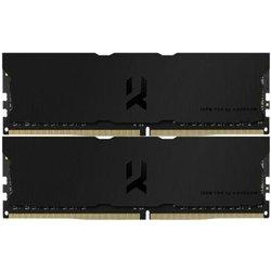 Goodram DDR4 32GB Dual Channel 3600 DEEP BLACK