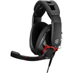 EPOS GSP 600 Auriculares Gaming Negros