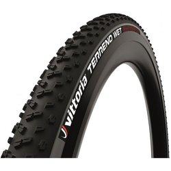 Neumático para Ciclismo Gravel VITTORIA Gravel Terreno Wet Tubeless (28´´)