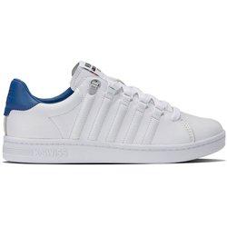 K-swiss Lifestyle Zapatillas Lozan Ii Blanco