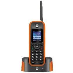 TELEFONO MOTOROLA O201 NARANJA