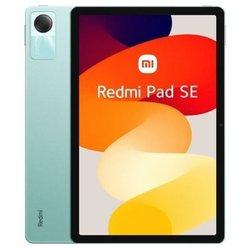 REDMI PAD SE MINT VERDE 4-128GB