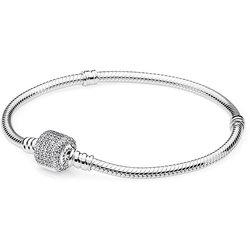 Pulsera PANDORA 590723Cz-19