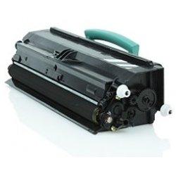 Compatible toner lexmark x340 / x342 negro x340h11g