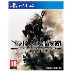 Juego PS4 NieR Automata: GOTY Edition