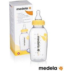 Medela Biberón para Leche Materna 250 ml