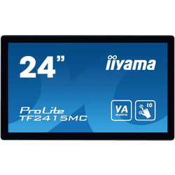 Monitor IIYAMA TF2415MC-B2 (23.8'' - Full HD)