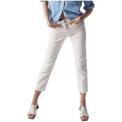 Pantalon True Cropped Salsa Jeans