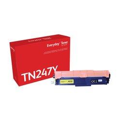 Toner ed xerox tn-247y