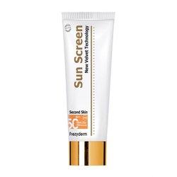 Sun Screen Velvet Body Lotion Spf50+ 125ML