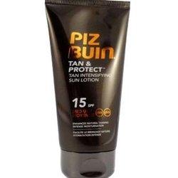 Tan & Protect Lotion Spf 15