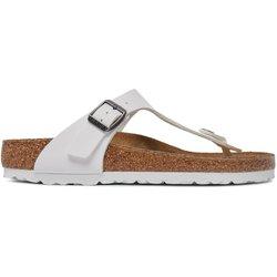 Birkenstock - Gizeh Blanco 745531