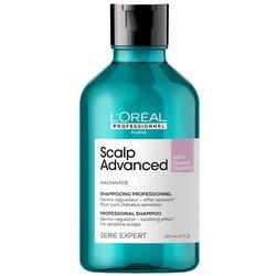 Scalp Advanced