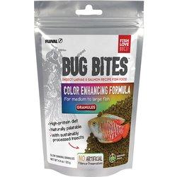 Alimentación para Peces HAGEN Potenciador del Color (125g)