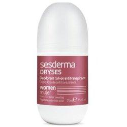 Sesderma Dryses Desodorante Mujer 75ml+75ml Duplo