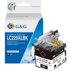 Cartucho G&G NP-B-0229XLBK