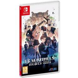 13 Sentinels: Aegis Rim