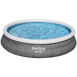 Piscina Hinchable Bestway 57313-4 457 x 84 cm