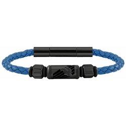 Pulsera Police Hombre PJ26466BLN.02A