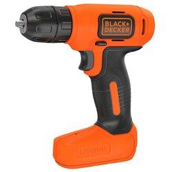 Taladro BLACK & DECKER BDCD8