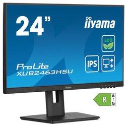 XUB2463HSU-B1, Monitor LED