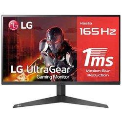 LG MONITOR 23 8 IPS HDMI DP 165HZ