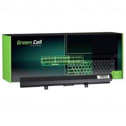 Green Cell Batería De Portátil Ts38