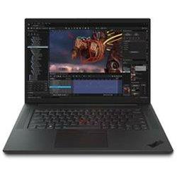 Lenovo Portátil Thinkpad P1 G6 16´´ I7-13800h/32gb/1tb Ssd/rtx 4080