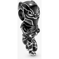 Charm colgante Pandora 790783C01 Black Panther