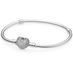 Pandora Joyería 590727CZ-18 , para Mujer