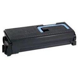 Toner Compatible Negro Kyocera TK-550K para FS-C5200 (7000 pags)