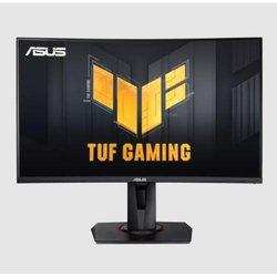 Curved gaming monitor 27 240hz 1ms