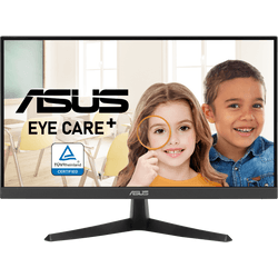 Monitor Asus Full HD 21,5" 75 Hz