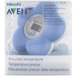 Termometro philips avent para ba�o